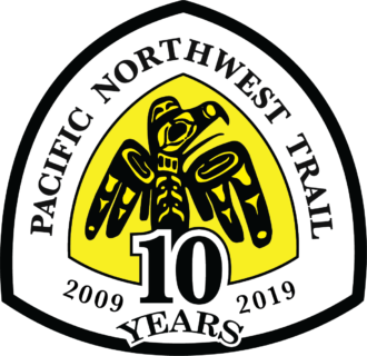 10th Anniversary Logo