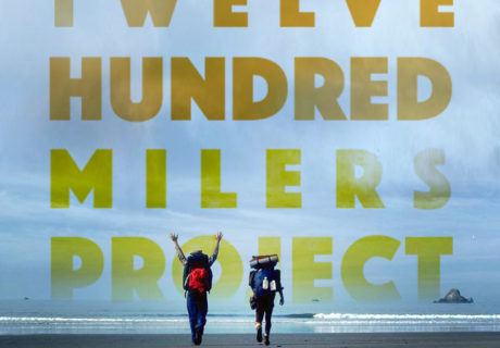 1200 Milers Project