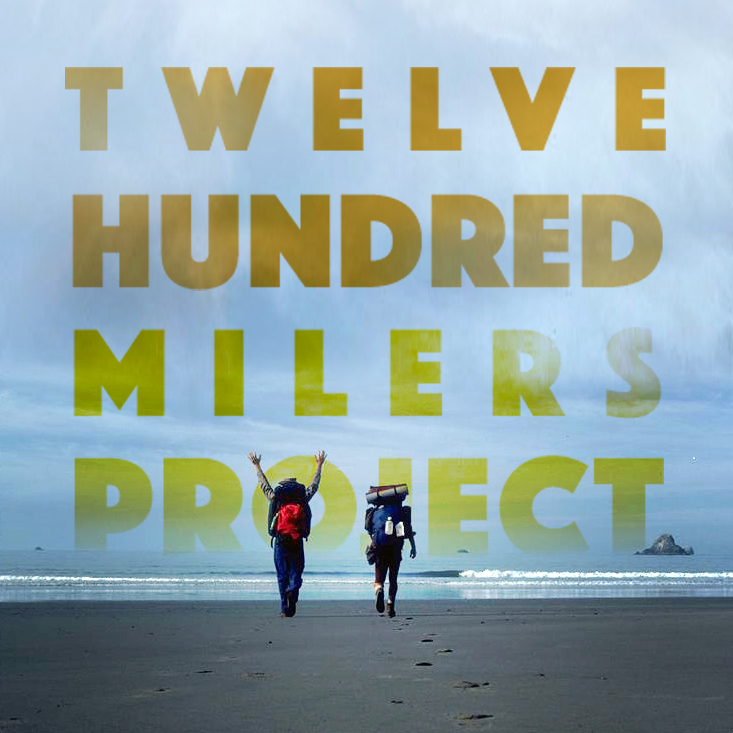 1200 Milers Project