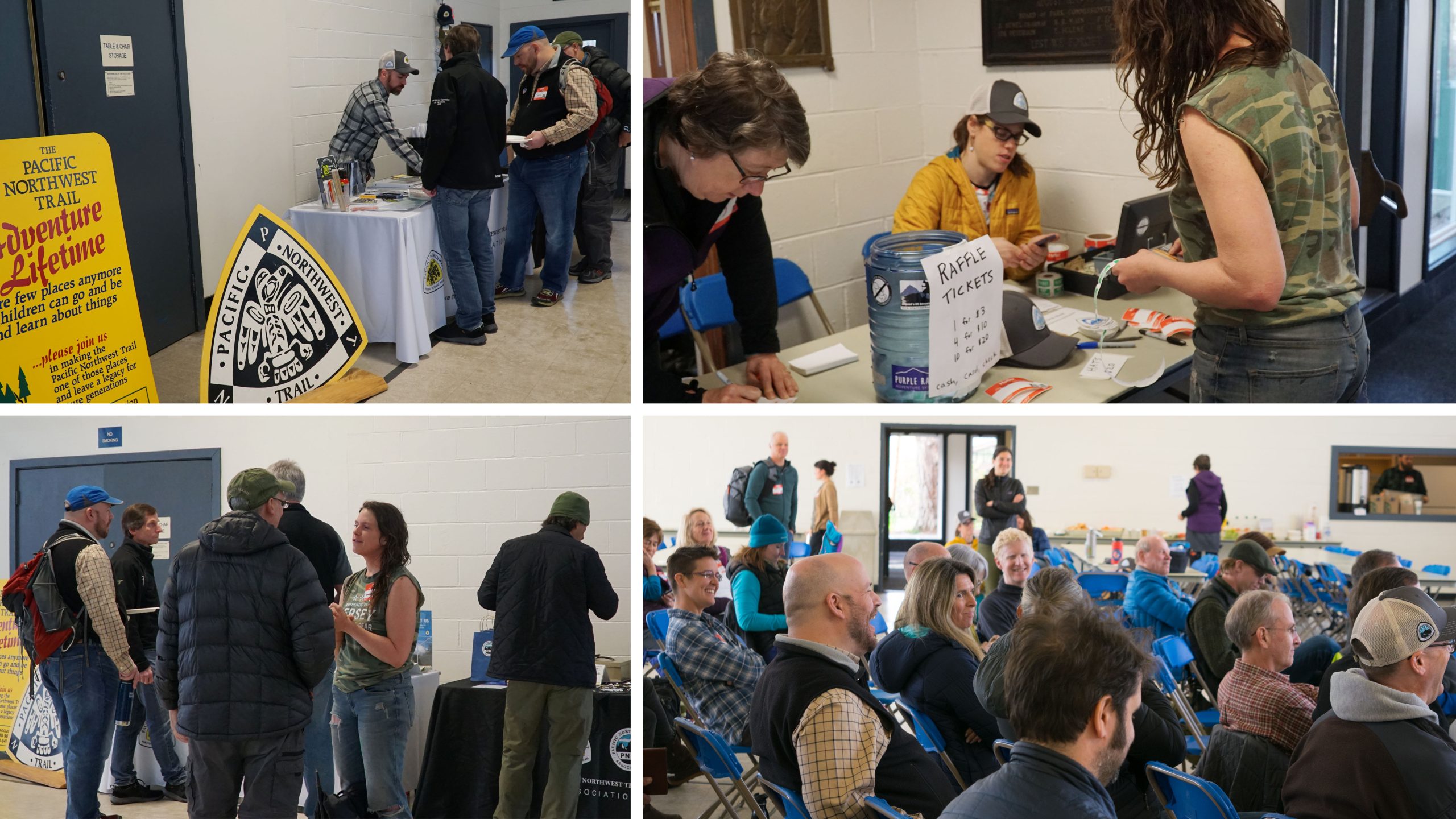 2018 Bellingham Ruck