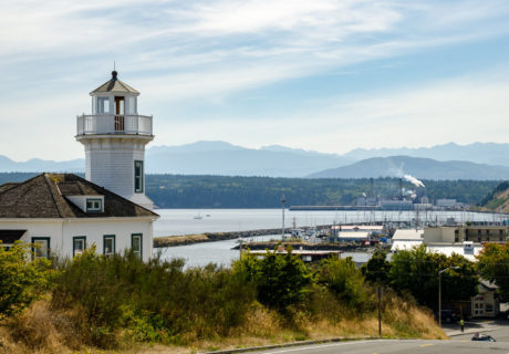 Port Townsend