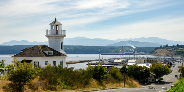 Port Townsend