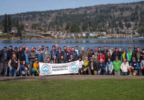 ALDHA-West Bellingham Ruck