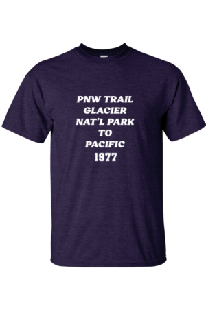 Retro 1977 Janet & Rex T-shirt