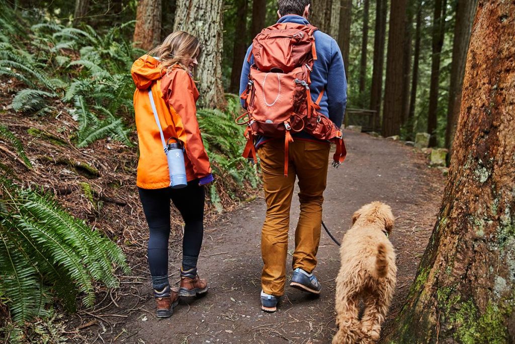 Hydro Flask Parks For All Grantees