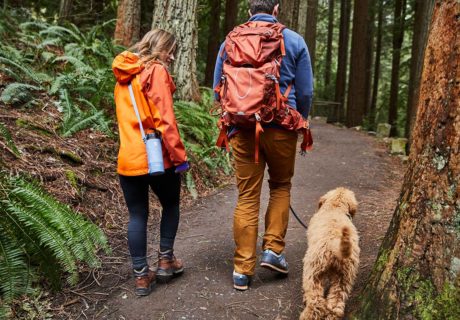 Hydro Flask Parks For All Grantees