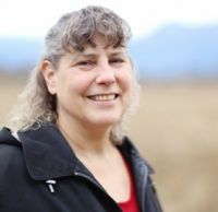 Laurel Downing - Office Manager
