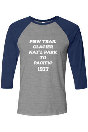 Retro 1977 Janet and Rex Baseball T-shirt