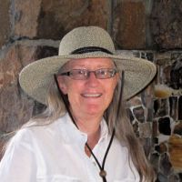Margaret Hartzell