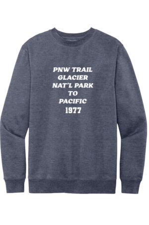 Retro 1977 Janet and Rex Sweatshirt