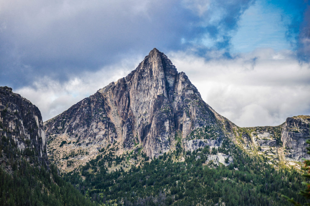 Pasayten Wilderness