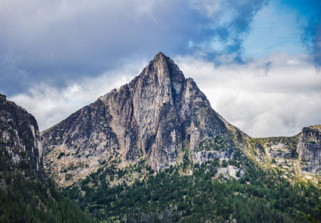 Pasayten Wilderness