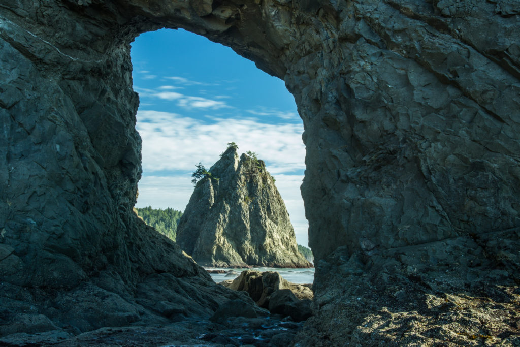 Hole-in-the-Wall