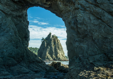 Hole-in-the-Wall