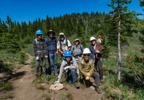 Kettle Range Rendezvous