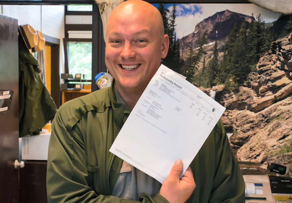 Permits & Fees