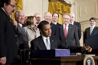 President Barack Obama. Official White House Photo by Chuck Kennedy.