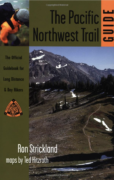 Pacific Northwest Trail Guide 2001