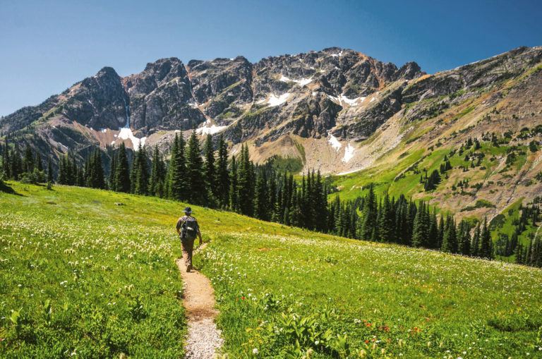 PNT-Pasayten-Wilderness