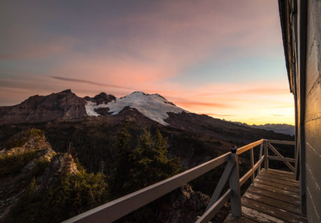 Park Butte