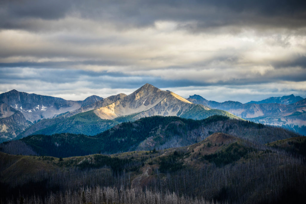 Pasayten Wilderness