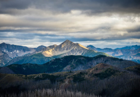 Pasayten Wilderness