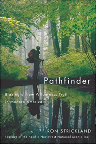 Pathfinder by Ron Strickland