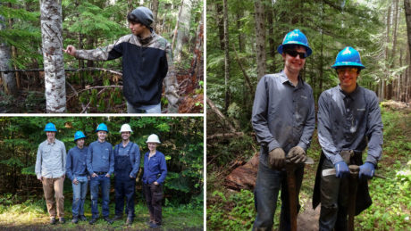 PNTA Performance Trail Crew