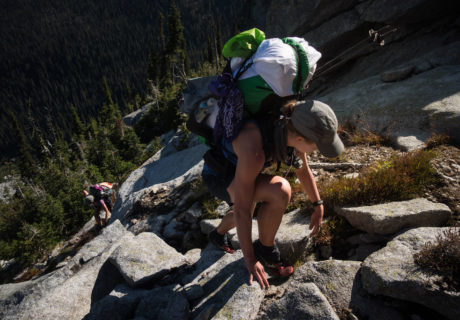 Scrambling is Part of the PNT Experience