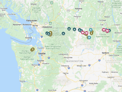 More Events