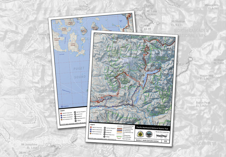 2019 Overview Maps