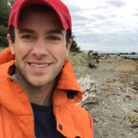 Stephen Simburg, PNTA Board Member