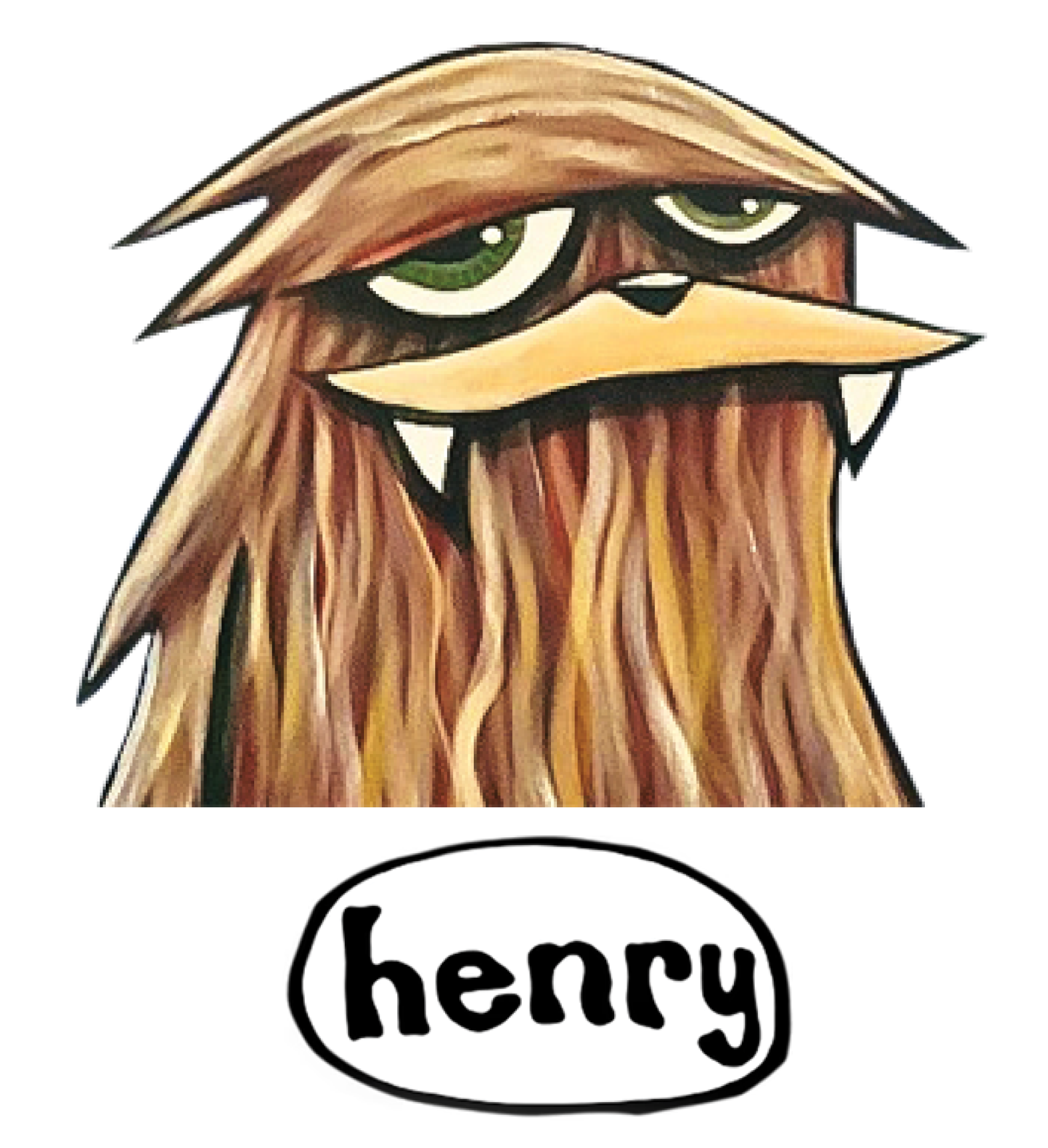 Room To Roam With Seattle Artist, henry - Image 2