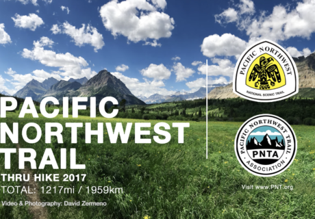 Best Films Pacific Northwest Trail