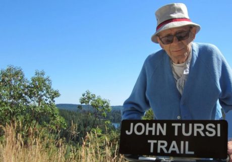 Tursi Trail