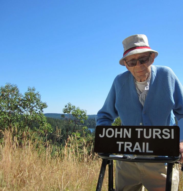 Tursi Trail
