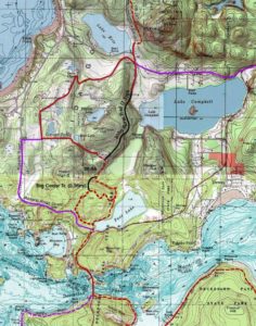 PNT - Tursi Trail