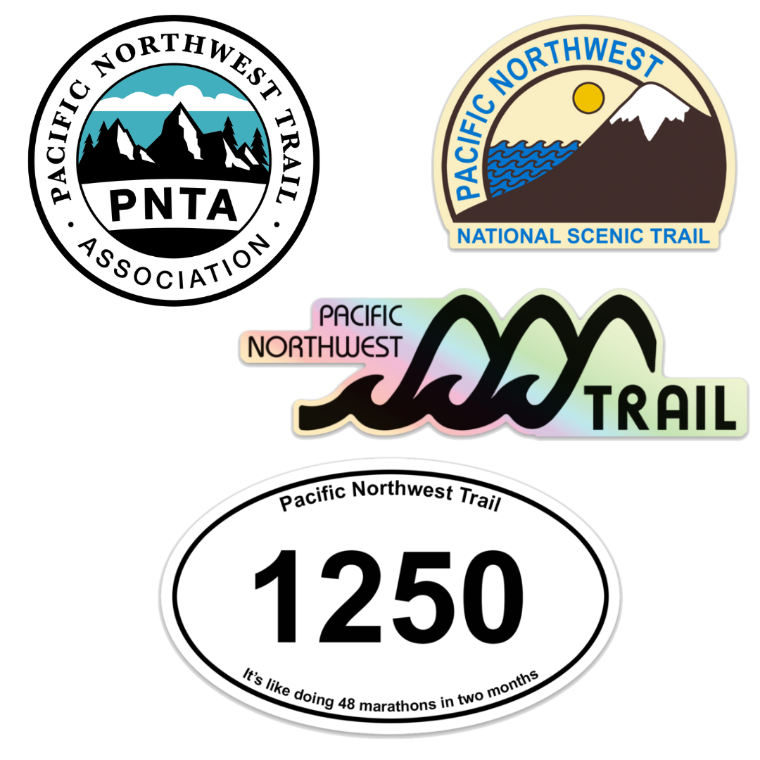 PNT Sticker Pack