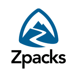 Zpacks makers of award-winning backpacking gear